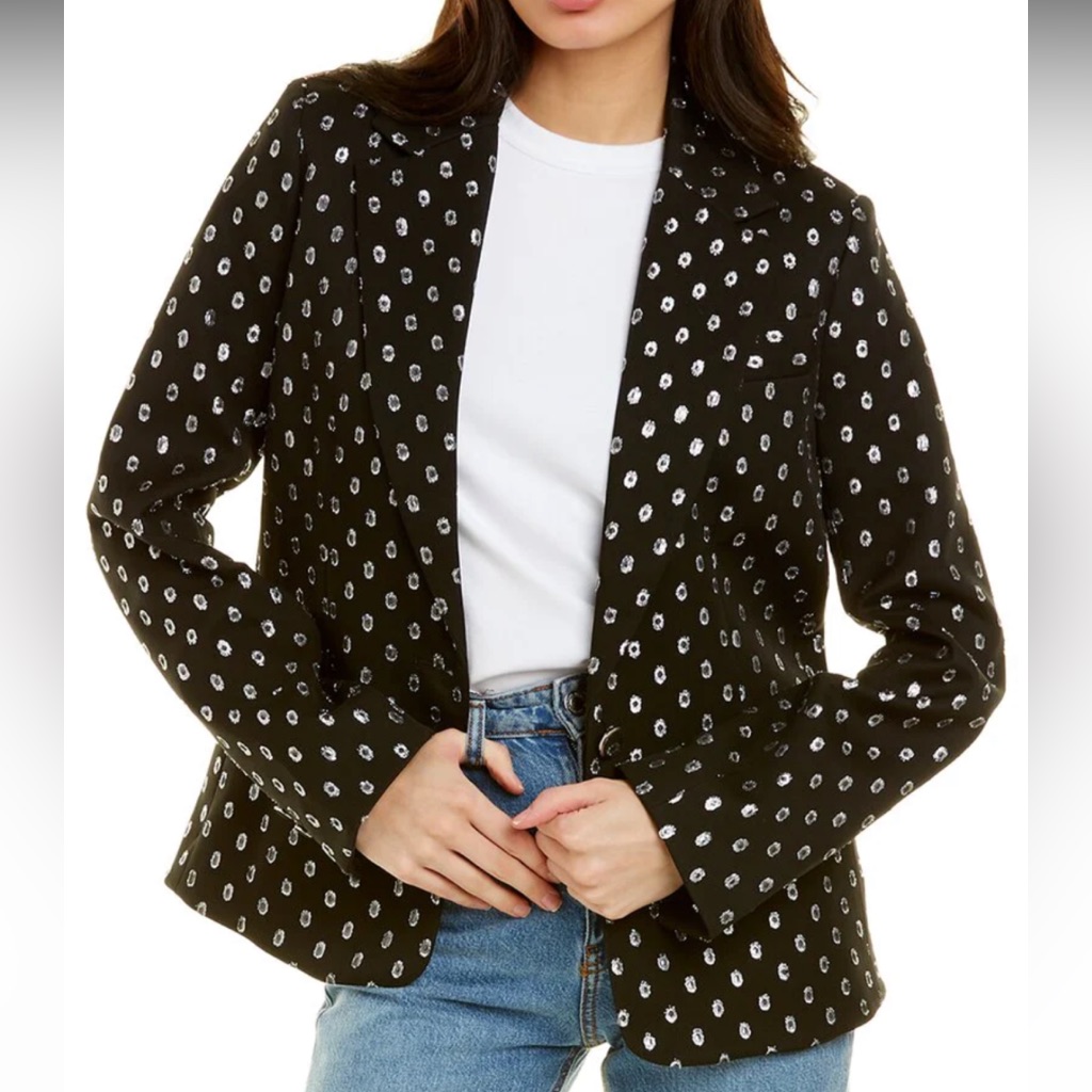 Tanya Taylor Blazer